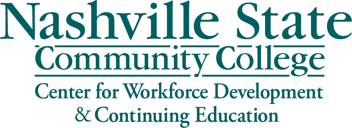Center for Workforce 2023 logo_ teal Pantone 323